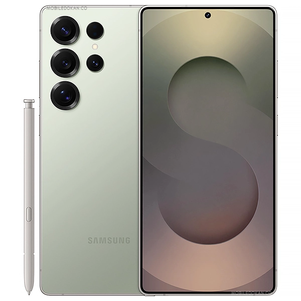 Samsung Galaxy S25 Ultra