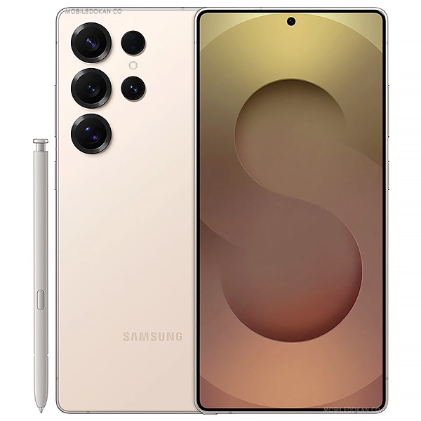Samsung Galaxy S25 Ultra